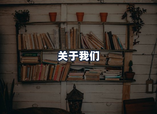 关于我们
